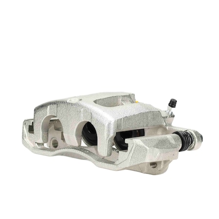 Wagner Brake New Semi-loaded Coated Disc Brake Caliper Assembly,  CN11861SC