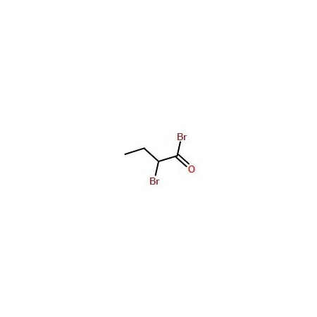 Ak Scientific 2-Bromobutyryl bromide (25g), CAS 26074-52-2 2226AB-25g
