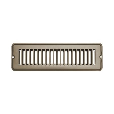 Rv Designer Heating/ Cooling Register H870