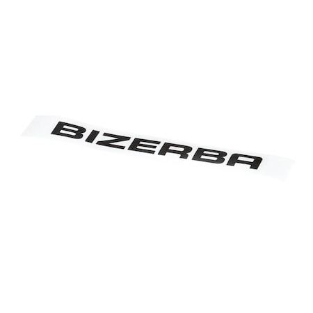 Bizerba LABEL 000000060800116900