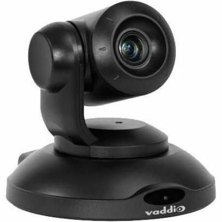 Vaddio EASYIP 10 CAMERA BLACK 999-30200-000