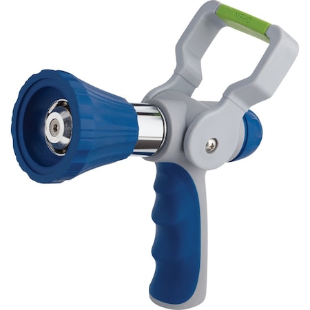 Best Garden Metal Fireman Nozzle 37104