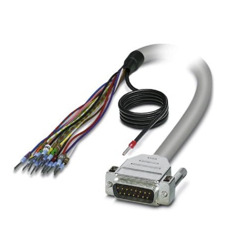 Phoenix Contact CABLE-D-15SUB/M/OE/0 25/S/1 0M 2926441