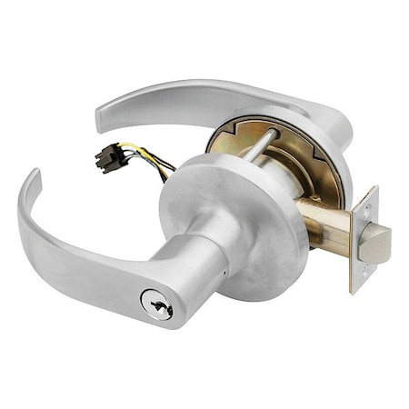 Falcon Door Locksets T881PD Q 626 24V