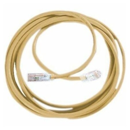 Ortronics CBL ASSY MOD 24-4PR STRANDED, CAT6 IP5 T568A/B 9FT MC6 GT3 MC609-04