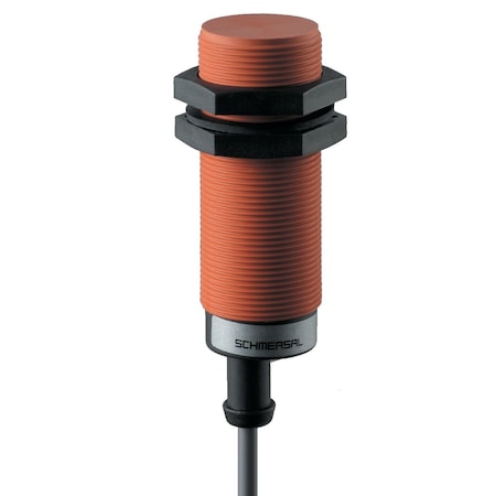 Schmersal Housing construction form: cylinder, thread, 101126977 IFL15-300L-10TP