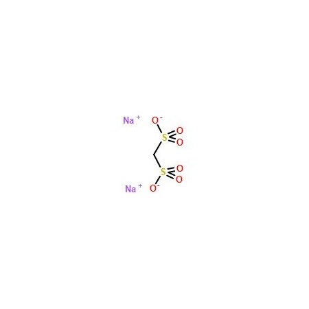 Ak Scientific Disodium methanedisulfonate (10g), CAS 5799-70-2 V0079-10g