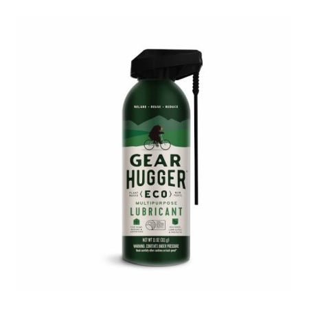 Gear Hugger 11OZ MP Lube GH001A11