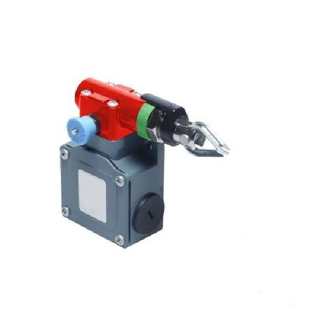 Imo Automation Limit Switch, Standard Rope Operated + Reset LLC9RRR