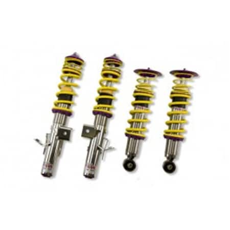 Kw Suspension Scion Coilover Kit, Variant 3 K77-35258004