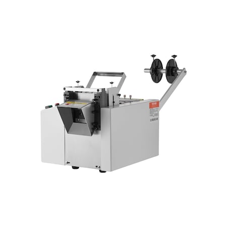 Vevor Auto Heat-Shrink Tube Cutter Cable Pipe Cutter Cutting Machine with LED Display HZX-100