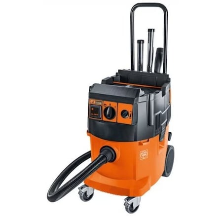 Fein TURBO X AC Wet/Dry Dust Extractor 92030060090