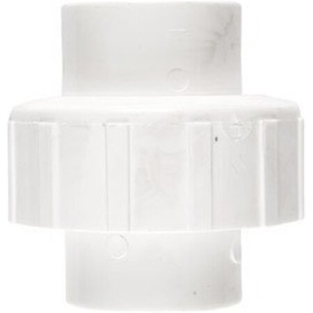 Homestead Union PVC Solvent - 0.75 in. HO3279223