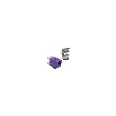 Commscope Data Jacks USL600-DC-VIO
