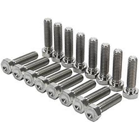 Allstar Performance Sprint Car Titanium Bead Lock Kit ALL17000