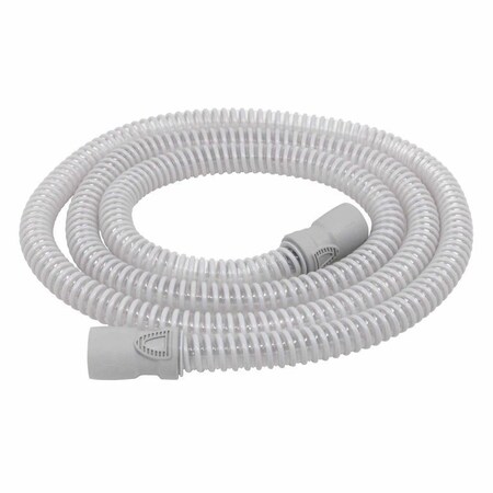 Sunset CPAP Tubing 6 Foot Length 15 mm ID 22 mm Cuffs TUB006SS