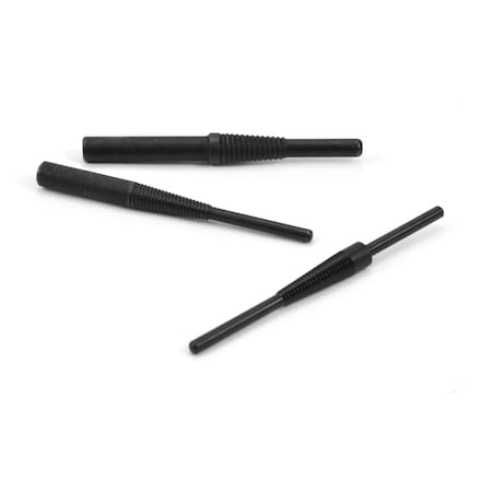 Superior Abrasives CARTRIDGE ROLL MANDREL 1/8 X 3/4 X 1/8 OAL 2-3/4 SHANK 1 A006725