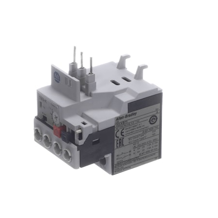 Captive-Aire 100K MINI SERIES OVERLOAD 5.5 193-KB75