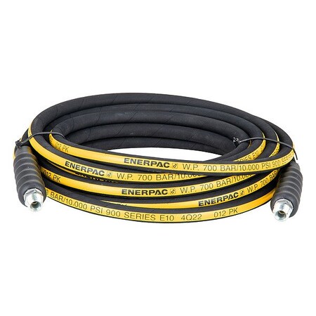 Enerpac HOSE 30 FT 3/8 NPT + 3/8 NPT H9330