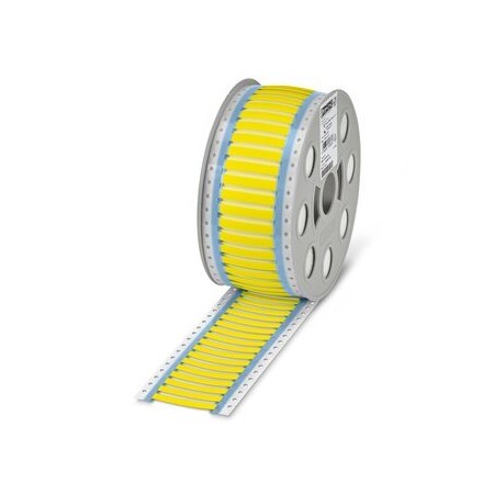 Phoenix Contact WMS 4 8 60X9RXL YE Shrink sleeve Roll 0803103
