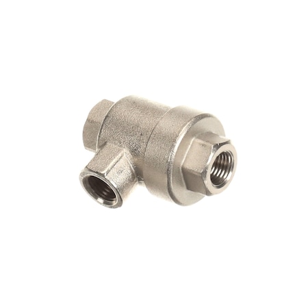 Doughpro Proluxe VALVE QUICK EXHAUST 1/4-1/4in 110559033