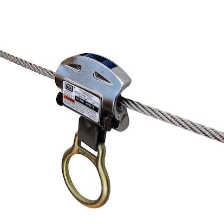 3M Dbi-Sala Dbi Spec Sayglida Sleeve 7200691