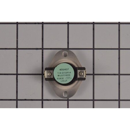 Whirlpool W11165152 Whirlpool Thermostat W11165152