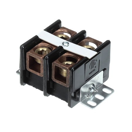 Hatco T-BLOCK 2P HEAVY DUTY 02.15.007.00