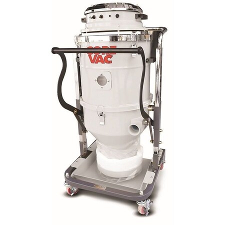 Diamond Core Vac CV258B Vacuum (Bag Style) 83263