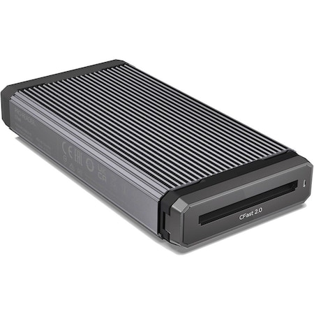 Sandisk PROFESSIONAL, PRO-READER CFAST SDPR2E8-0000-GBAND