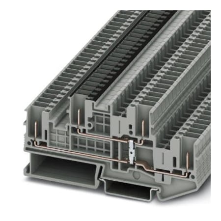 Phoenix Contact STTB 2 5/4P-PV Double-level terminal 3061509