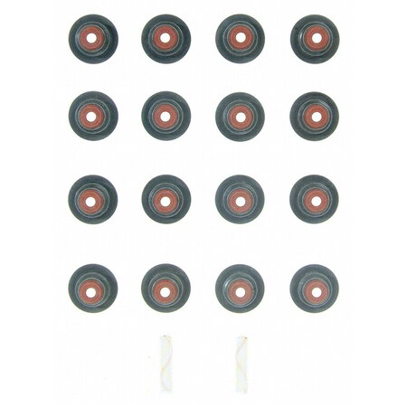 Fel-Pro Engine Valve Stem Oil Seal Set,  SS71198