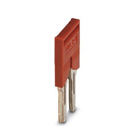 Phoenix Contact Fbs 2-8 Plug-In Bridge Pitch: 8.2 Mm 3030284