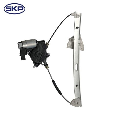 Skyward Automotive Products Window Motor and Regulator Assembly, SK751857