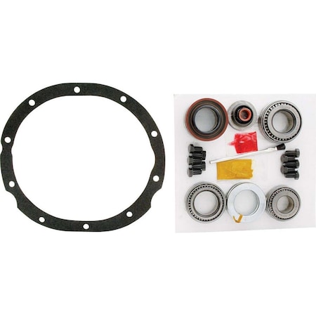 Powerhouse 8.8 in. Ring & Pinion Bearing Kit for Ford PO3636432
