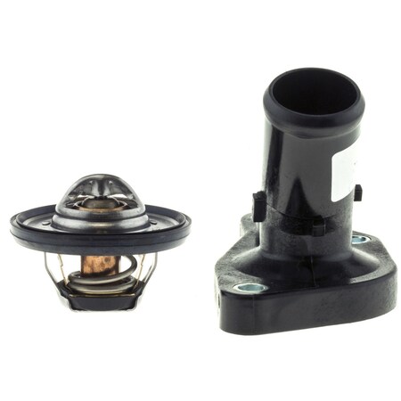 Motorad Fail-Safe Thermostat Kit-190 Degrees w/ Seal 4314KTFS