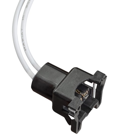 Auveco GM, Ford, Chrysler & Imports Fuel Injector Harness Connector 23032