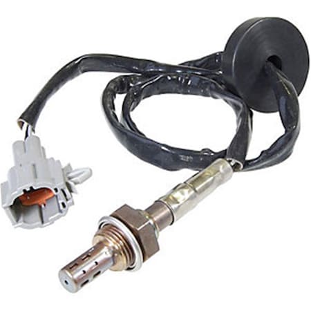 Walker 4-Wire Oxygen Sensor for 1998-2004 Nissan Frontier 250-24401