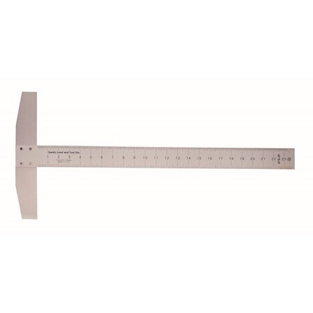 Kraft Tool Kraft Tools 48" Aluminum T-Square SLATS48