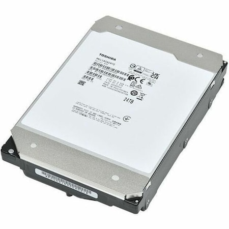 Toshiba 24TB SAS 7200RPM 3.5inch MG11SCA24TE