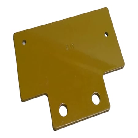 Caterpillar PLATE, CATERPILLAR OEM 3474833 3474833