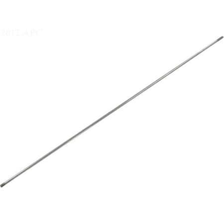 Pacfab 33.75 in. NS60 Rod for Pool or Spa DE Filter 192185