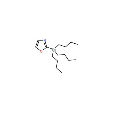 Ak Scientific 2-(Tributylstannyl)oxazole (250mg), CAS 145214-05-7 4396AD-250mg