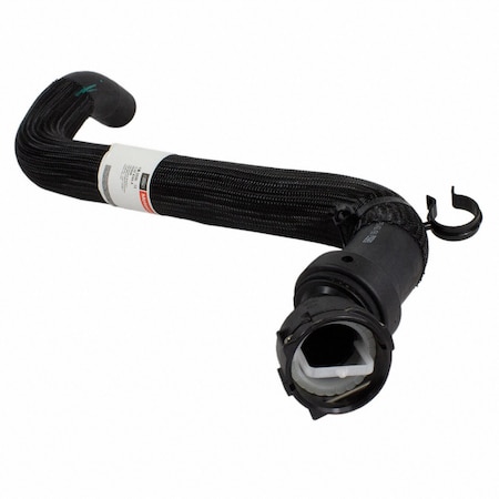 Motorcraft Radiator Coolant Hose,  KM5556