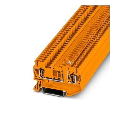 Phoenix Contact ST 2 5-MT OG Knife disconnect terminal 3035014
