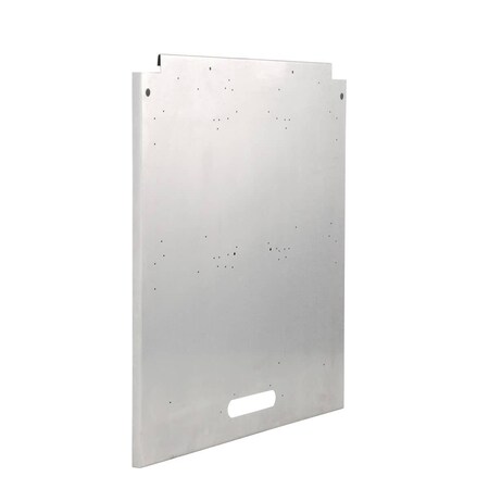 Garland Bottom, Burner Box 2512600