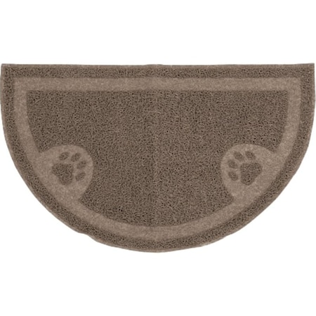 Arm & Hammer MAT LITTER HALF CIRCLE 22150