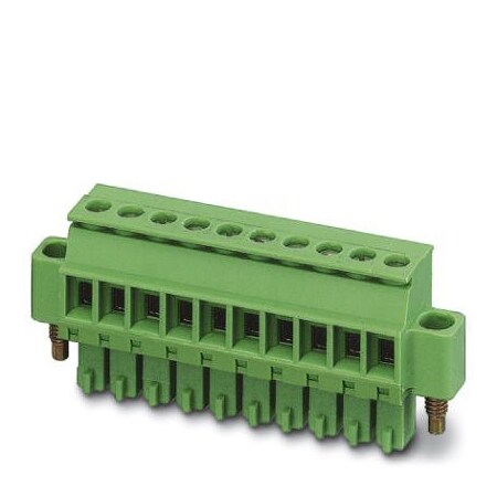 Phoenix Contact MCVR 1 5/ 3-STF-3 81 PCB connector 1828359