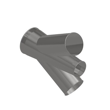 Nordfab Dust Collection Duct and Fittings 8040101170