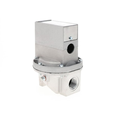 Honeywell 3/4 in. 24V GAS VALVE 1/2# MAX. V88A1659